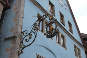 Glocke Weingut und Hotel, Rothenburg Ob Der Tauber